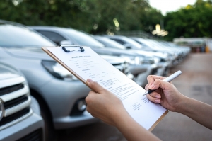 How Does Car Fleet Insurance Work? A Simplified Explanation